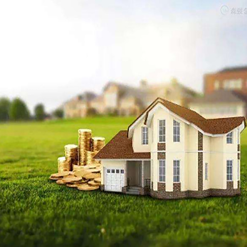普格房屋抵押贷款流程|房产抵押贷款资料|住房抵押贷