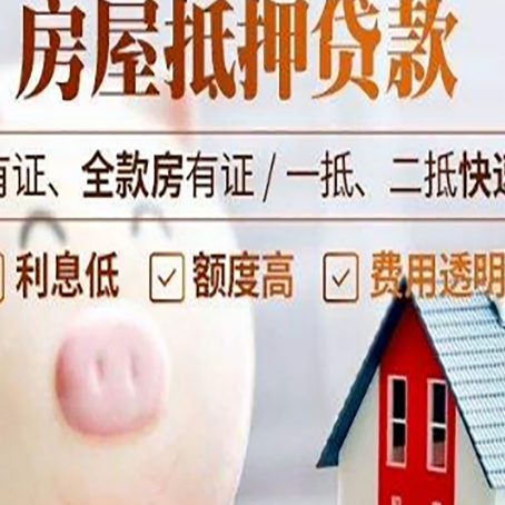 普格房子抵押贷款年限越久越好，是什么意思？