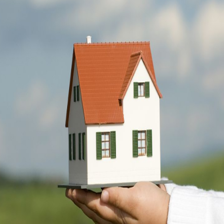 普格住房抵押贷款是什么?