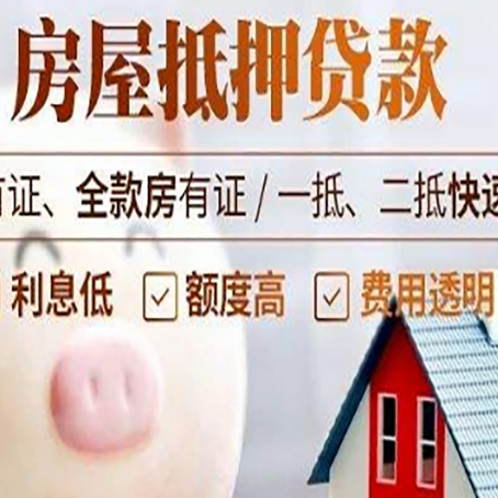 普格贷款助贷公司新渝启服成立时间久