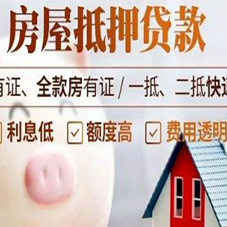 普格贷款中介公司新渝启服实力公司